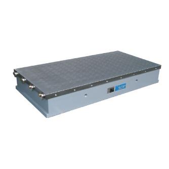 カネテック（株） 電磁チャック KETN 電磁チャック KETN-1545A