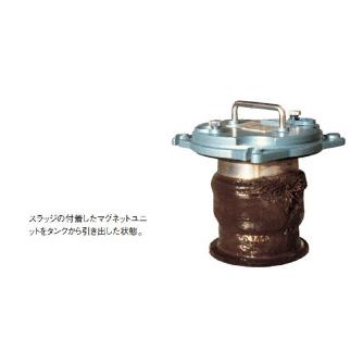 カネテック（株） マグネットプレフィルタ HS-17 マグネットプレフィルタ HS-17