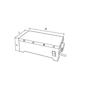 カネテック（株） 脱磁器 KMD 脱磁器 KMD-2A