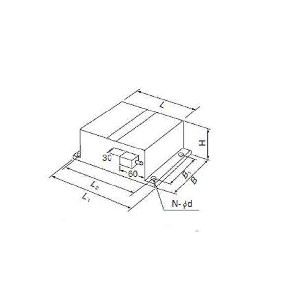 カネテック（株） 脱磁器 KMDS 脱磁器 KMDS-1A