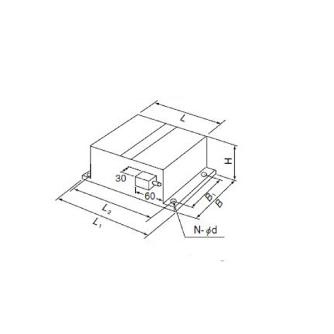 カネテック（株） 脱磁器 KMDS 脱磁器 KMDS-2A