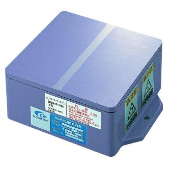 カネテック（株） 脱磁器 KMDS 脱磁器 KMDS-3A