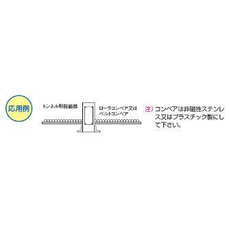 カネテック（株） 脱磁器 KMDT 脱磁器 KMDT-10A