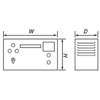 カネテック（株） 整流器/チャック KR 整流器／チャック KR-T201
