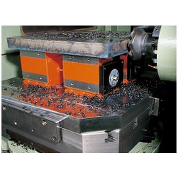 カネテック（株） 治具マグネットブロック JMC 治具マグネットブロック JMC-75