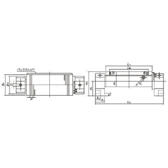 カネテック（株） 永磁チャック RMT 永磁チャック RMT-1018U