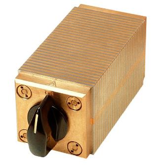 カネテック（株） 永磁ミニチャック MMXW 永磁ミニチャック MMXW-611A