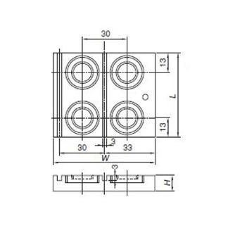 カネテック（株） マグパット MP-3 マグパット MP-3