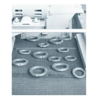 カネテック（株） バレルセパレータ KBS バレルセパレータ KBS-15B