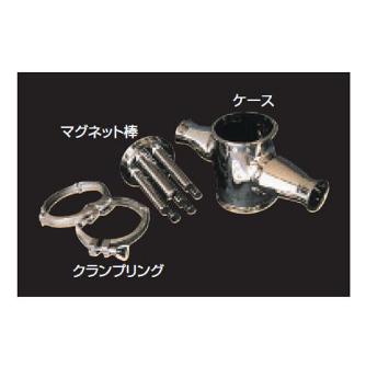 カネテック（株） マグネットフィルタ/サニタリ PCMH マグネットフィルタ／サニタリ PCMH-20