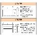 カネテック(株) プレートマグネット KPMT プレートマグネット KPMT-H2020