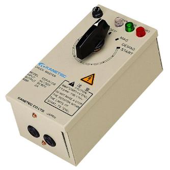 カネテック（株） エレクトロチャックマスター ESR エレクトロチャックマスター ESR-N102