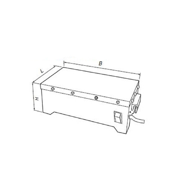 カネテック（株） 脱磁器 KMD 脱磁器 KMD-15C