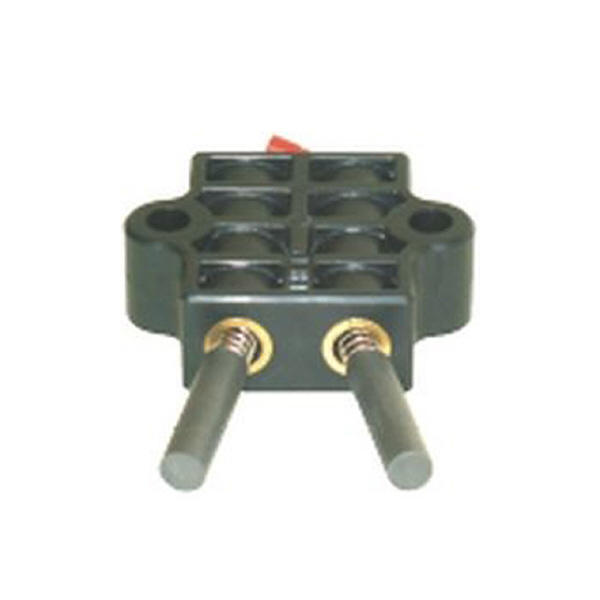 カネテック（株） ブラシホルダ/給電機器 BH-1A ブラシホルダ／給電機器 BH-1A
