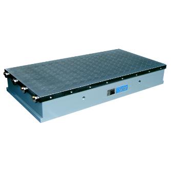 カネテック（株） 電磁チャック KETN 電磁チャック KETN-50120A