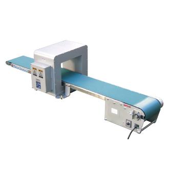 カネテック（株） 脱磁器/コンベア付 KMDTC 脱磁器／コンベア付 KMDTC-25A