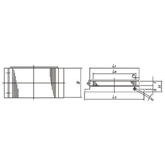 カネテック（株） 永磁チャック RMWH 永磁チャック RMWH-1018A-H