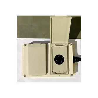 富士製砥（株） テーブルタップ ＯＰ 4Pｺｰﾄﾞﾅｼ ﾃｰﾌﾞﾙﾀｯﾌﾟ