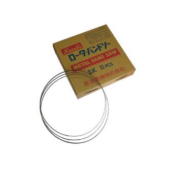 富士製砥（株） バンドソーブレードブレード 1140X14 HRB ブレード 1140X14 HRB