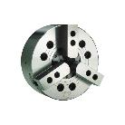 （株）北川鉄工所 中空パワーチャック B