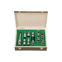 カトウ工機（株） ドリル・タップクイックチェンジセット DT