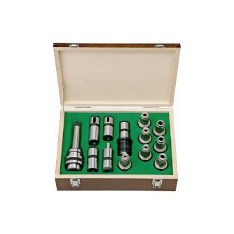 カトウ工機（株） ドリル・タップクイックチェンジセット DT ドリル・タップクイックチェンジセット 4-4DT412