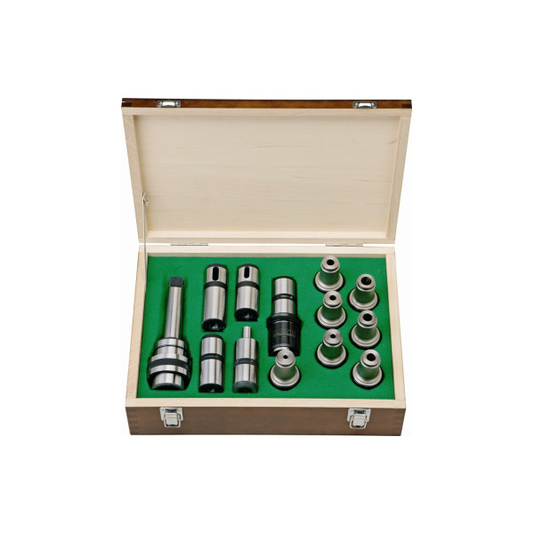 カトウ工機（株） ドリル・タップクイックチェンジセット DT ドリル・タップクイックチェンジセット 4-4DT2035