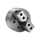 （株）北川鉄工所 2爪パワーウィングチャック PWT