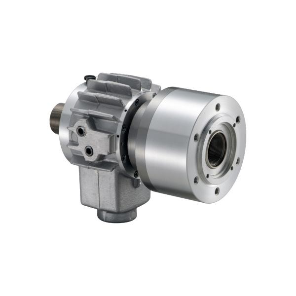 （株）北川鉄工所 中空回転油圧シリンダ F 中空回転油圧シリンダ F2511HP