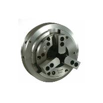 （株）北川鉄工所 ロータリチャック NRC