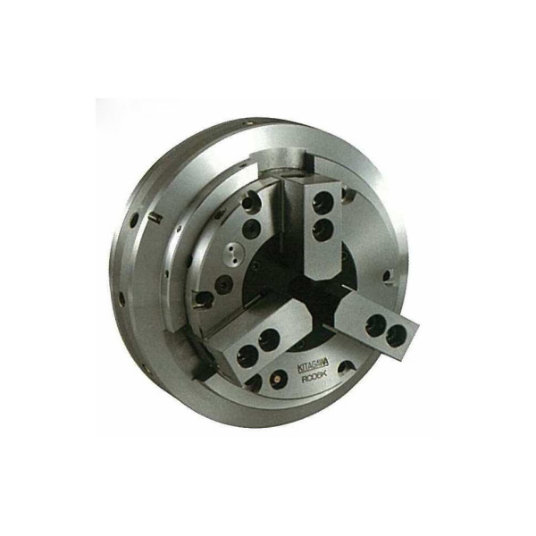 （株）北川鉄工所 ロータリチャック NRC ロータリーチャック NRC10