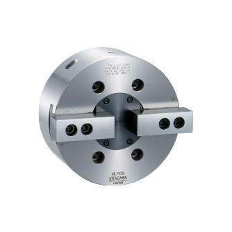 （株）北川鉄工所 1爪中実超ロングストロークパワーチャック MLV １爪中実超ロングストロークパワーチャック MLV08