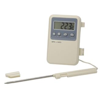 （株）カスタム デジタル温度計 CT デジタル温度計 CT-220