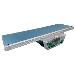 マルヤス機械（株） ベルトコンベヤ MMX2-VG-204-500 ベルトコンベヤ MMX2-VG-204-500-100-K-25-O