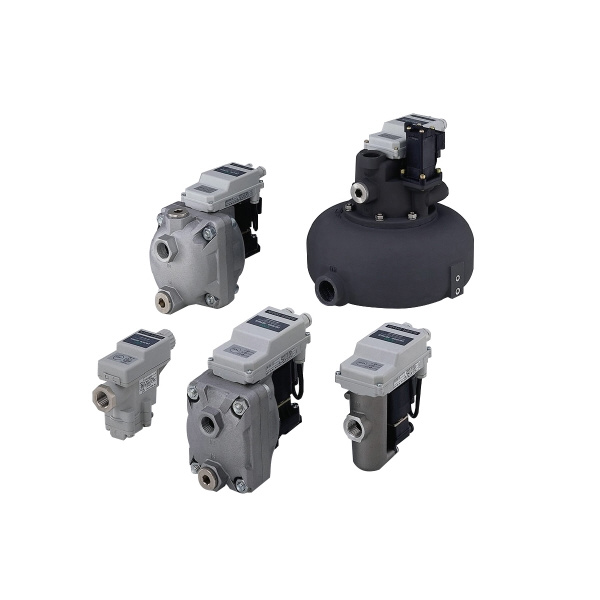 ＣＫＤ（株） スーパードレン DB スーパードレン DB3024-15-AC200V