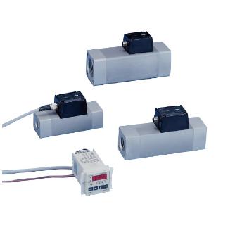 ＣＫＤ（株） 部品 圧縮空気用流量センサ(センサ部) PFD 部品　圧縮空気用流量センサ（センサ部） PFD-402-25