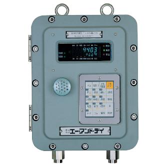 （株）エ－・アンド・デイ ウェイングインジケータ AD-4403FP ウェイングインジケータ AD-4403FP