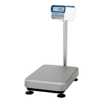 （株）エ－・アンド・デイ デジタル台はかり 防水 HV デジタル台はかり　防水 HV-15KGL
