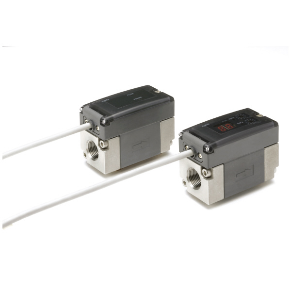 ＣＫＤ（株） フルーレックス水用流量センサ WFK7200 フルーレックス水用流量センサ WFK7200-32N-A1B