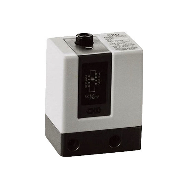 ＣＫＤ（株） 機械式圧力スイッチ APE 機械式圧力スイッチ APE-8T-3N