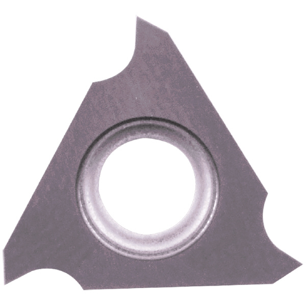 京セラ（株） チップ PVDコーティング 溝用 GBF チップ　ＰＶＤコーティング　溝用 GBF32L033-005 PR1215