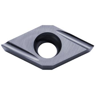 京セラ（株） チップ PVDコーティング 旋削用 DPET チップ　ＰＶＤコーティング　旋削用 DPET0702003FR-USF PR930