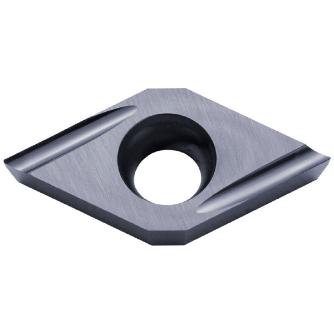 京セラ（株） チップ PVDコーティング 旋削用 DPET チップ　ＰＶＤコーティング　旋削用 DPET11T302FL-USF PR930