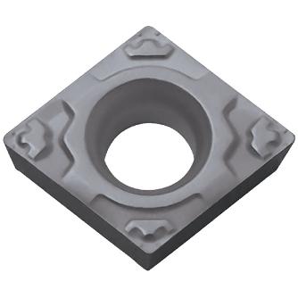 京セラ（株） チップ PVDコーティング 旋削用 CPMT チップ　ＰＶＤコーティング　旋削用 CPMT090308GP PR930
