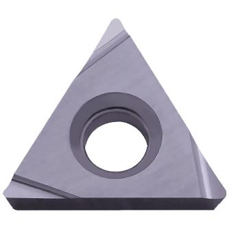 京セラ（株） チップ PVDコーティング 旋削用 TPET チップ　ＰＶＤコーティング　旋削用 TPET080202R-FSF PR930