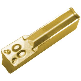 京セラ（株） チップ CVDコーティング 端面用 FMM チップ　ＣＶＤコーティング　端面用 FMM60-04 CR9025
