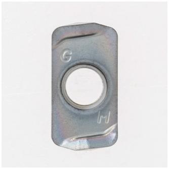 京セラ（株） チップ PVDコーティング フライス用 LOGU チップ　ＰＶＤコーティング　フライス用 LOGU030310ER-GM PR1525