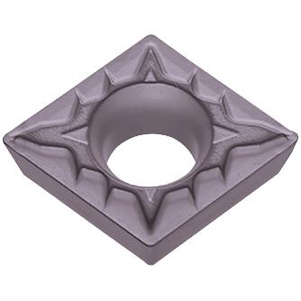 京セラ（株） チップ PVDコーティング 旋削用 CPMT チップ　ＰＶＤコーティング　旋削用 CPMT080204XP PR1535