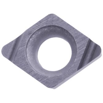 京セラ（株） チップ PVDコーティング 旋削用 JCET チップ　ＰＶＤコーティング　旋削用 JCET030102ML-F PR1535