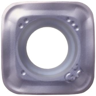 京セラ（株） チップ PVDコーティング フライス用 SOMT チップ　ＰＶＤコーティング　フライス用 SOMT140520ER-GH PR1535